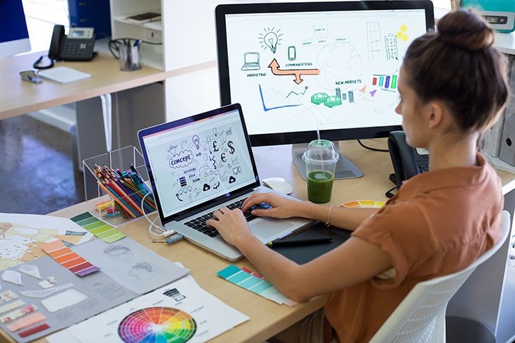 Basic Principles of Graphic Design